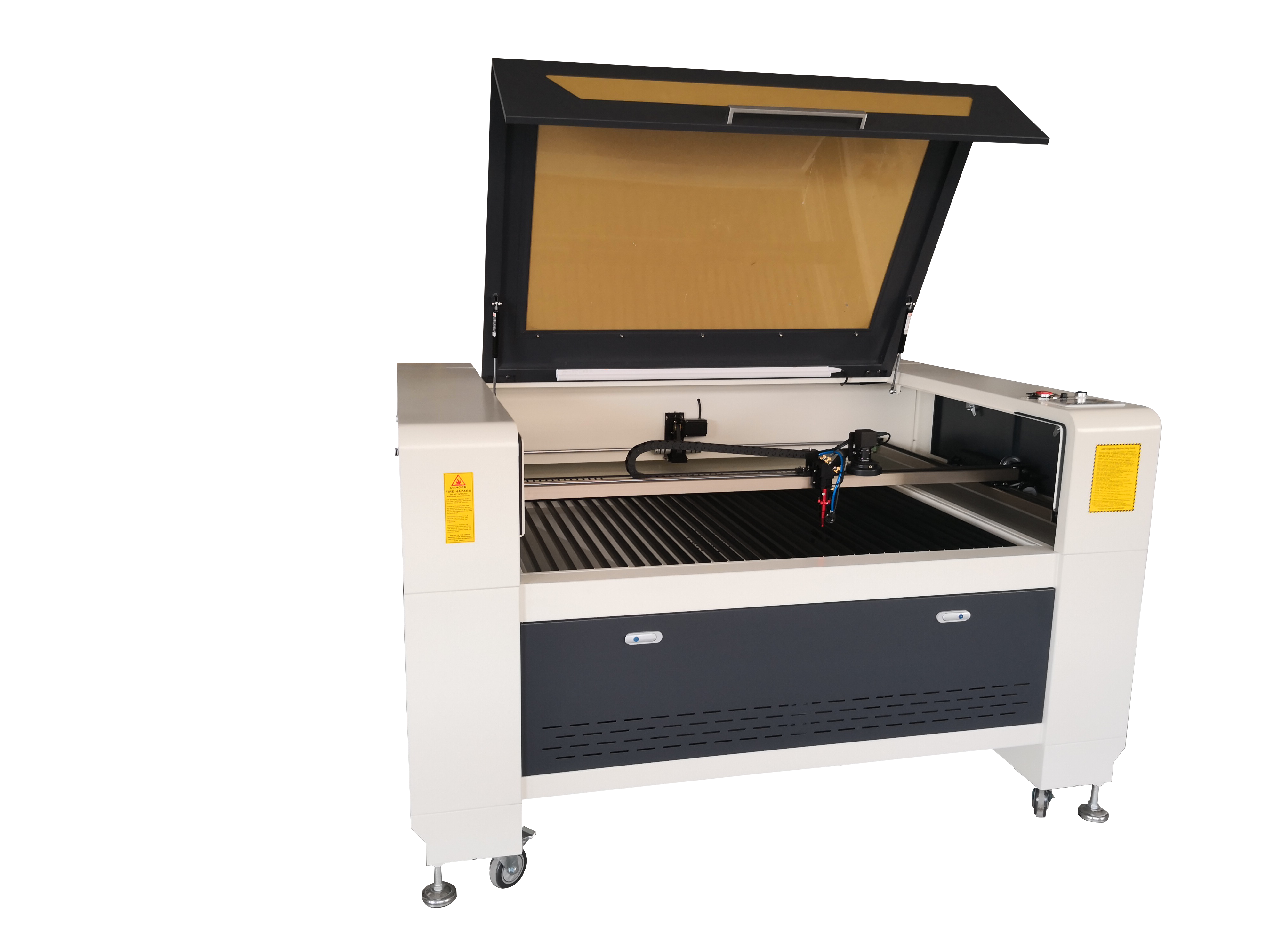 ZY6040/6090Small laser engraving machine