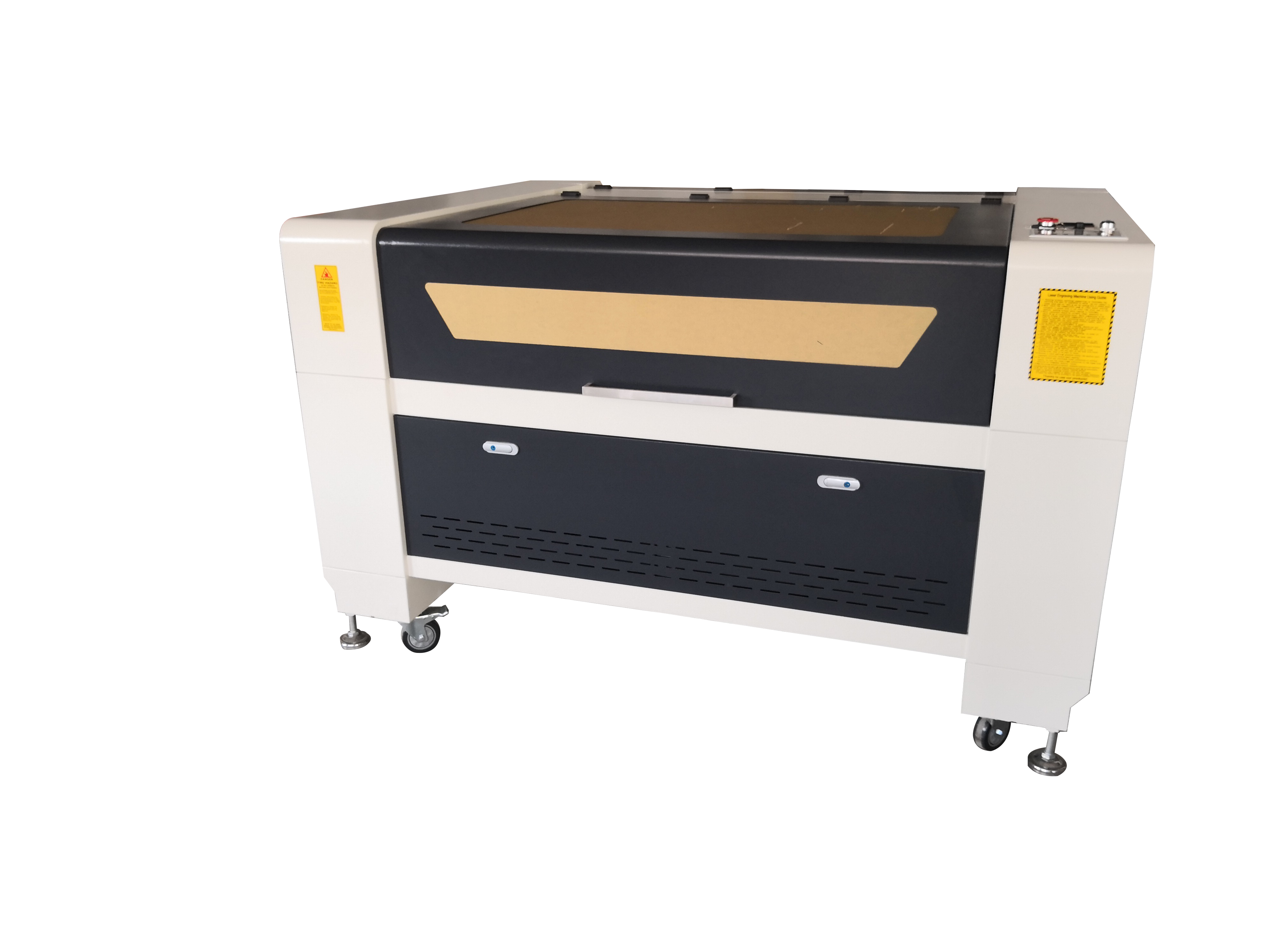 ZY1390C  Laser cutting machine