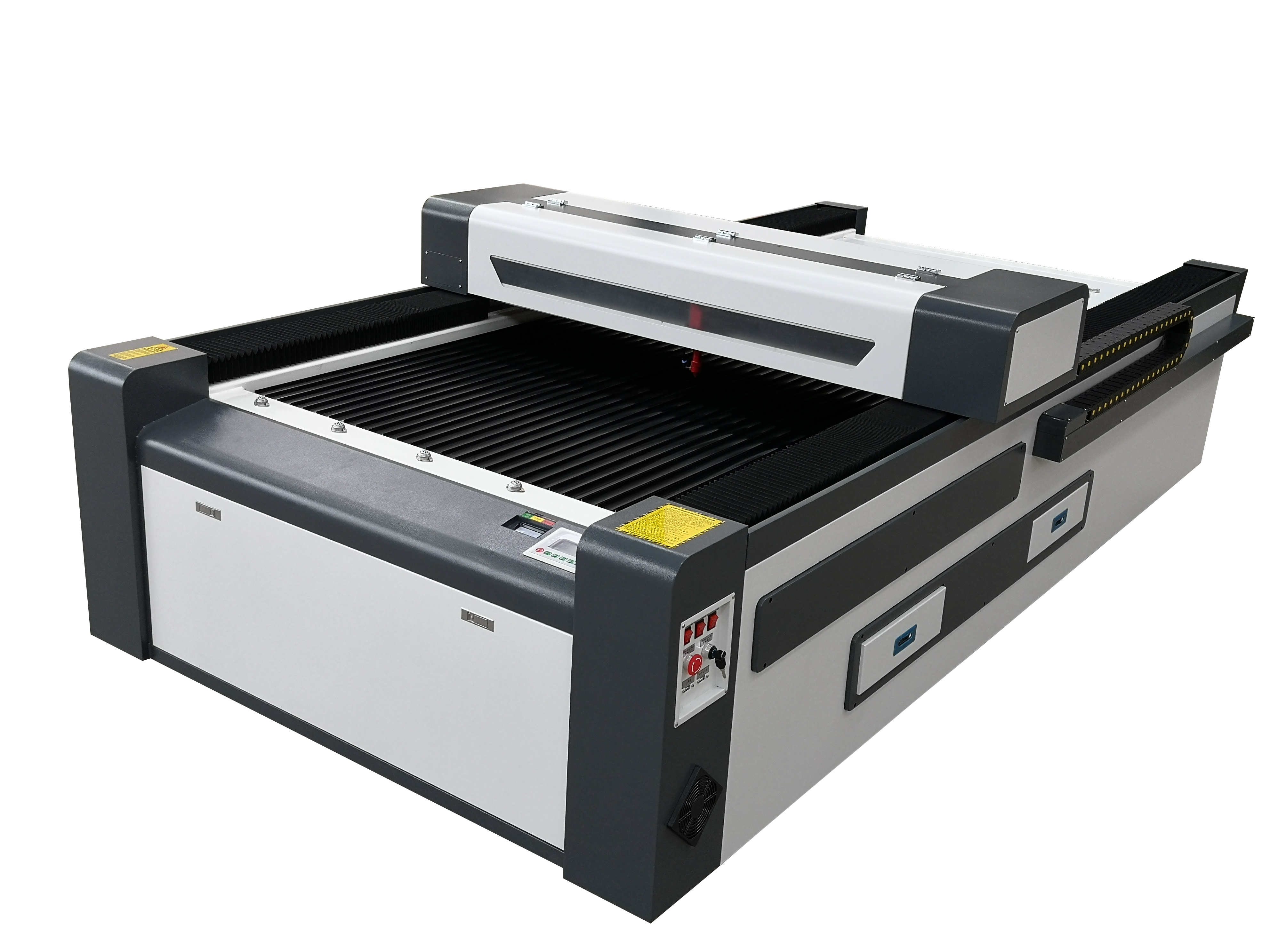 ZY1325R   Laser cutting bed