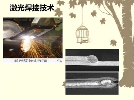 激光技术含金量再升级，中国也用到了激光技术(图2)