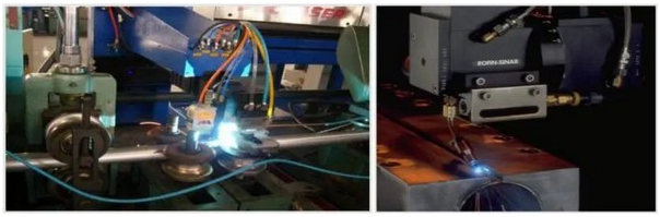 Advanced Laser Technology: A tool to raise the level of automobile manufacturing(图3)